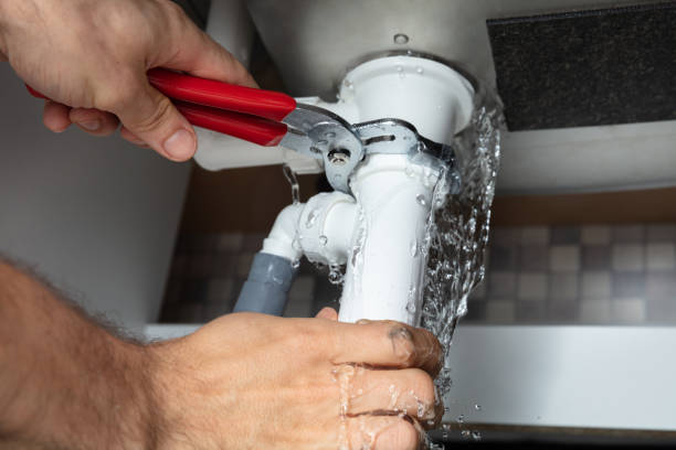 Best 24/7 water damage repair  in Joshua, TX