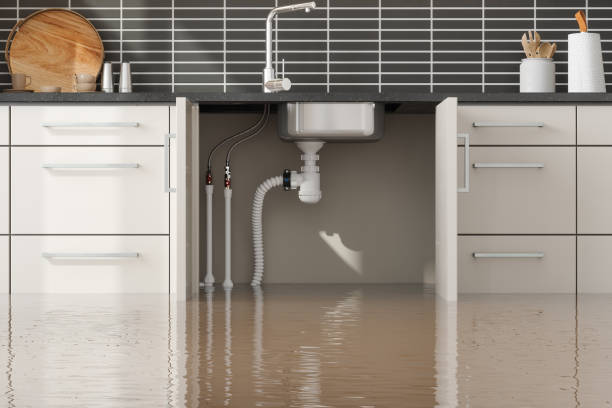Best Water damage restoration near me  in Joshua, TX