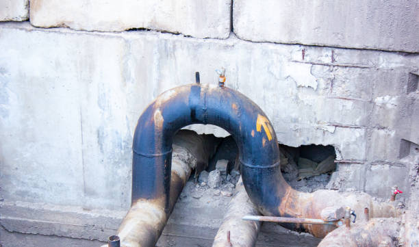 Best Emergency water damage restoration  in Joshua, TX